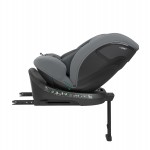 Κάθισμα Αυτοκινήτου i-Size 40-150cm i-Orbit 360° Kikka boo 2025 Light Grey