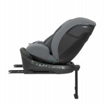 Κάθισμα Αυτοκινήτου i-Size 40-150cm i-Orbit 360° Kikka boo 2025 Light Grey