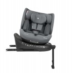 Κάθισμα Αυτοκινήτου i-Size 40-150cm i-Orbit 360° Kikka boo 2025 Light Grey