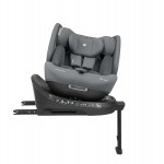 Κάθισμα Αυτοκινήτου i-Size 40-150cm i-Orbit 360° Kikka boo 2025 Light Grey