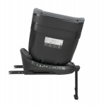 Κάθισμα Αυτοκινήτου i-Size 40-150cm i-Orbit 360° Kikka boo 2025 Light Grey