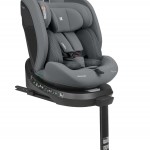 Κάθισμα Αυτοκινήτου i-Size 40-150cm i-Orbit 360° Kikka boo 2025 Light Grey