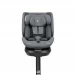 Κάθισμα Αυτοκινήτου i-Size 40-150cm i-Orbit 360° Kikka boo 2025 Light Grey