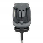 Κάθισμα Αυτοκινήτου i-Size 40-150cm i-Orbit 360° Kikka boo 2025 Light Grey