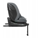 Κάθισμα Αυτοκινήτου i-Size 40-150cm i-Orbit 360° Kikka boo 2025 Light Grey