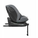 Κάθισμα Αυτοκινήτου i-Size 40-150cm i-Orbit 360° Kikka boo 2025 Light Grey