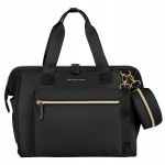 Τσάντα αλλαξιέρα Kikka Boo Mama bag Maxi black