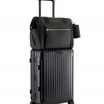 Τσάντα αλλαξιέρα Kikka Boo Mama bag Maxi black