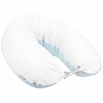 Μαξιλάρι εγκυμοσύνης θηλασμού 150cm Kikka Boo  Dream Big Μπλε