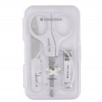 Σετ μανικιούρ Kikka boo 3τμχ Seally Me