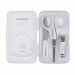 Σετ μανικιούρ Kikka boo 3τμχ Seally Me