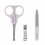 Σετ μανικιούρ Kikka boo 3τμχ Seally Me