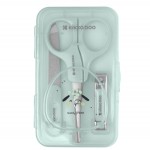 Σετ μανικιούρ Kikka boo 3τμχ Sleepy Sheep