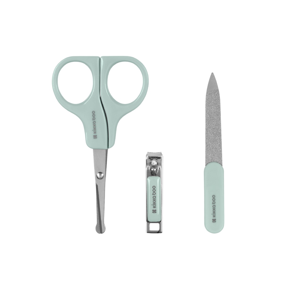 Σετ μανικιούρ Kikka boo 3τμχ Sleepy Sheep