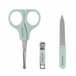 Σετ μανικιούρ Kikka boo 3τμχ Sleepy Sheep