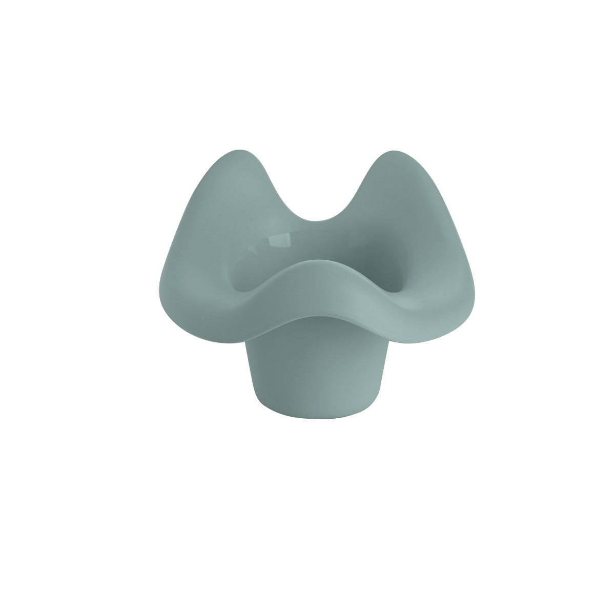 Παιδικό Γιο-Γιο με Αποσπώμενο Δοχείο Kikka Boo Nimo Sage