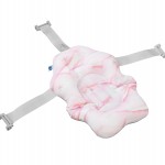 Μαλακό μαξιλαράκι Μπάνιου Kikka Boo Nubo Starfish Pink Μαλακό μαξιλαράκι Μπάνιου Kikka Boo Nubo Starfish Pink