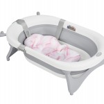 Μαλακό μαξιλαράκι Μπάνιου Kikka Boo Nubo Starfish Pink Μαλακό μαξιλαράκι Μπάνιου Kikka Boo Nubo Starfish Pink