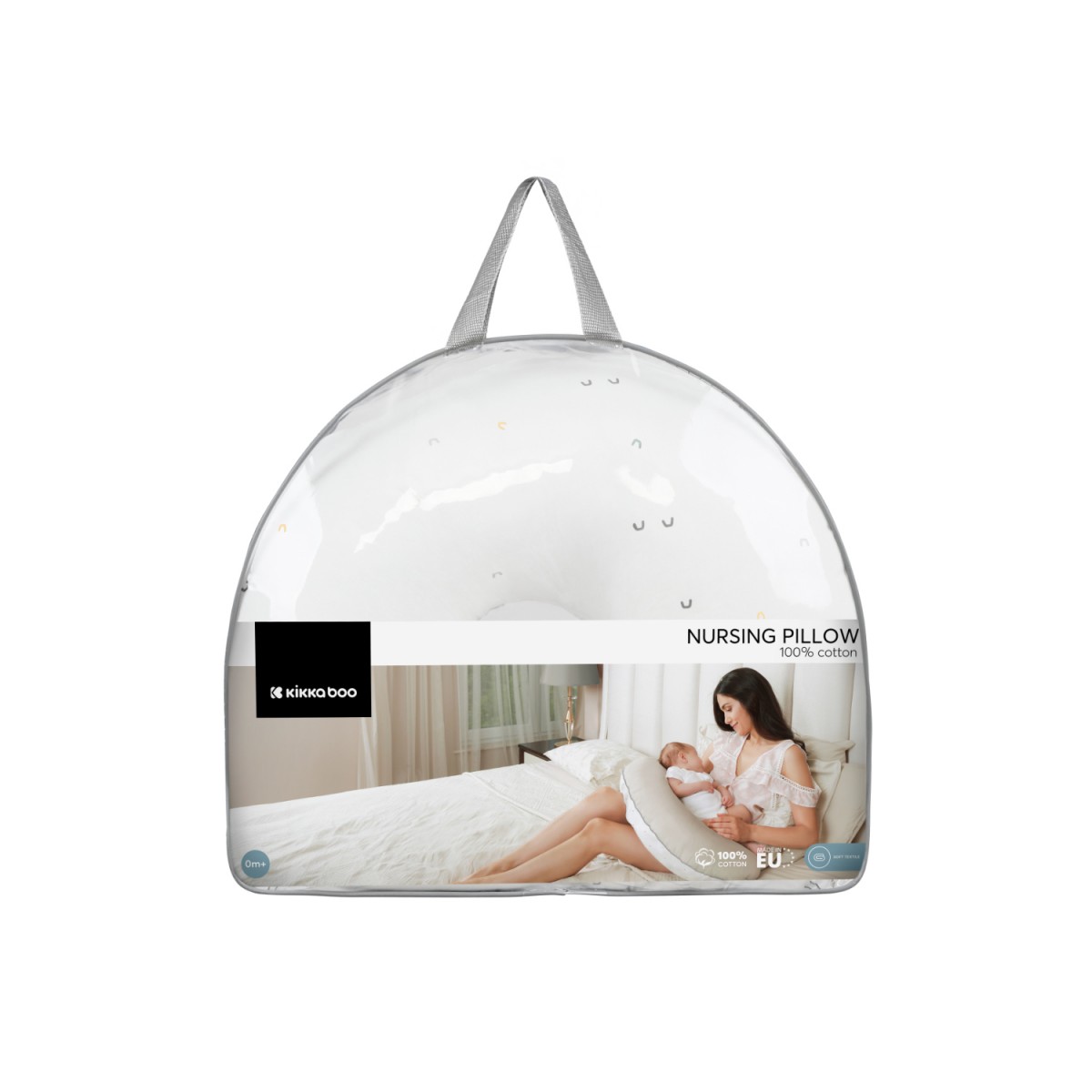 Μαξιλάρι θηλασμού Kikka boo Sleepy Sheep