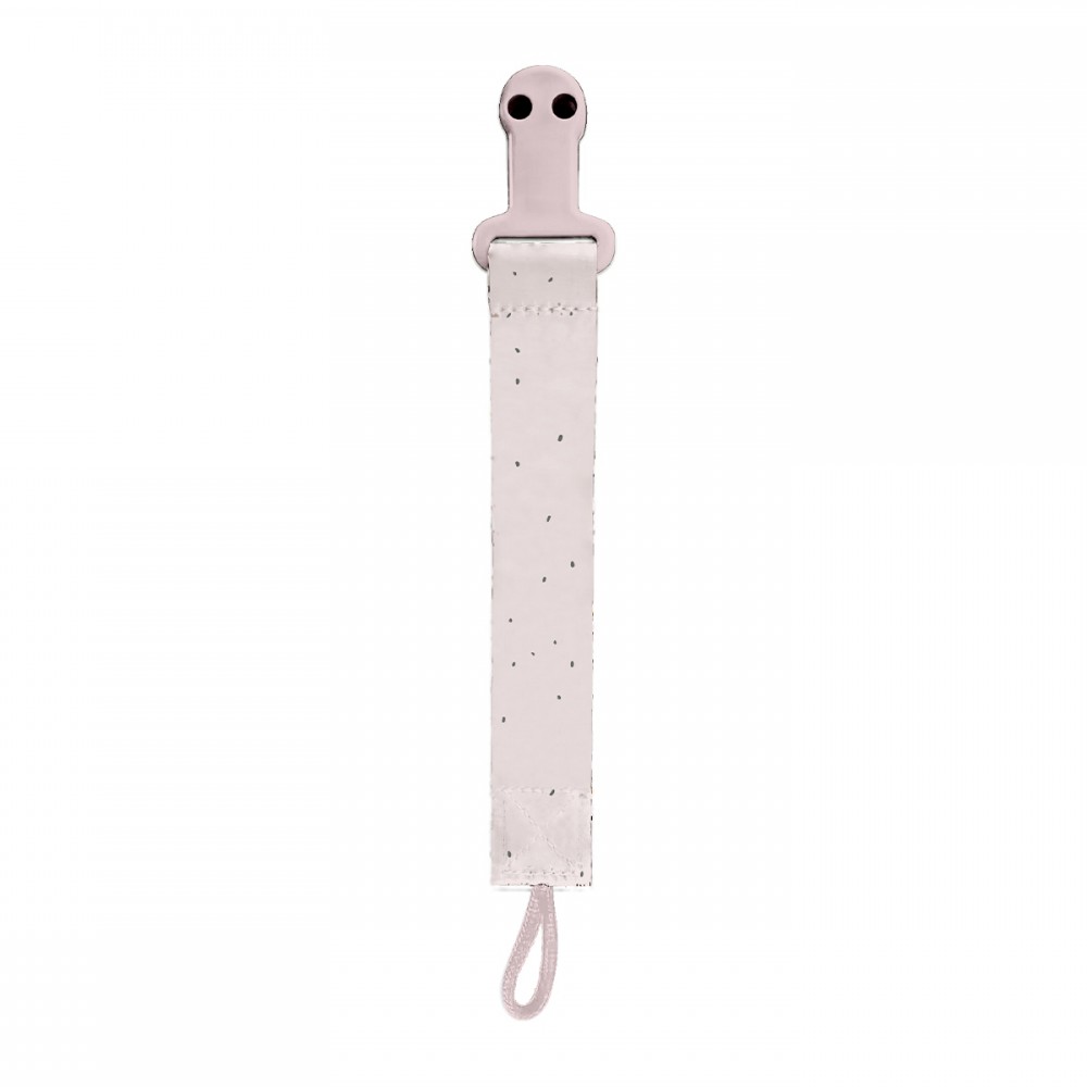 Κλιπ Πιπίλας με κορδέλα Kikka Boo Hedge-hugs