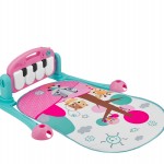 Βρεφικό Γυμναστήριο Kikka boo Piano Pink