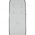 Ποδόσακος Καροτσιού Αδιάβροχος Kikka Boo Polar Snowy Friends