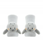 Καλτσάκια 0-6m Kikka boo Seally me