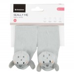 Καλτσάκια 0-6m Kikka boo Seally me