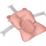 Μαλακό Μαξιλαράκι Στήριξης Μπάνιου Bear Blush  Kikka Boo