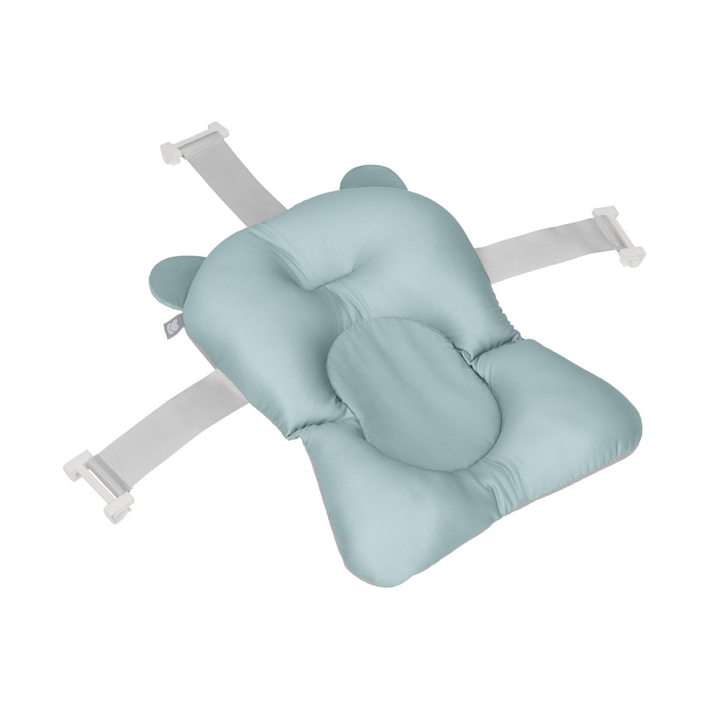 Μαλακό Μαξιλαράκι Στήριξης Μπάνιου Bear Sage Kikka Boo 