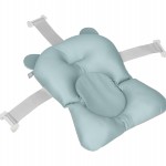 Μαλακό Μαξιλαράκι Στήριξης Μπάνιου Bear Sage Kikka Boo