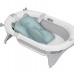 Μαλακό Μαξιλαράκι Στήριξης Μπάνιου Bear Sage Kikka Boo