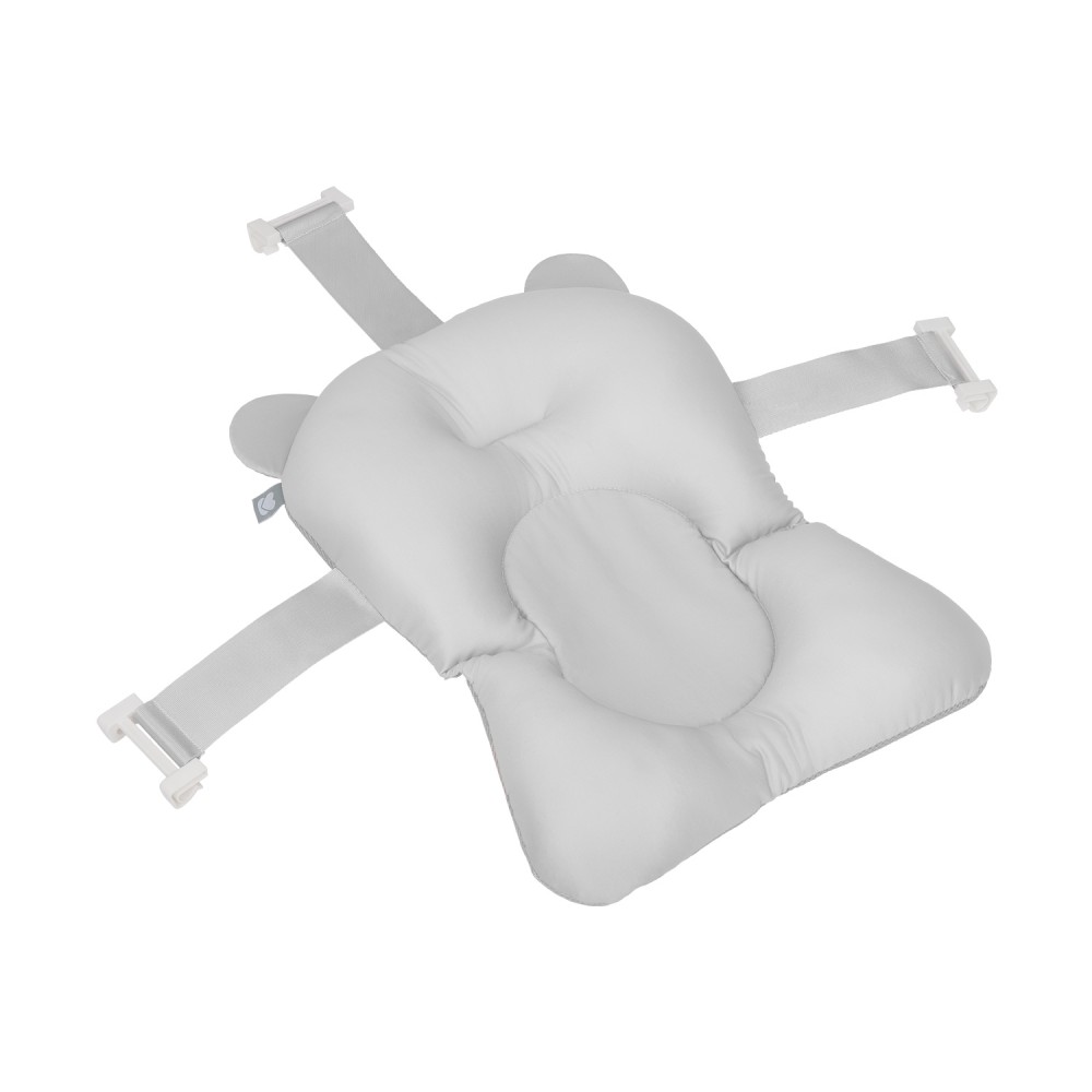 Μαλακό Μαξιλαράκι Στήριξης Μπάνιου Bear Sand Kikka Boo 