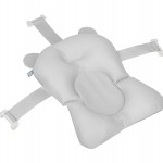 Μαλακό Μαξιλαράκι Στήριξης Μπάνιου Bear Sand Kikka Boo