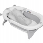 Μαλακό Μαξιλαράκι Στήριξης Μπάνιου Bear Sand Kikka Boo