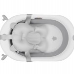 Μαλακό Μαξιλαράκι Στήριξης Μπάνιου Bear Sand Kikka Boo