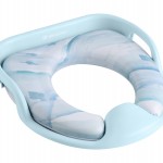 Εκπαιδευτικό Κάθισμα Τουαλέτας Kikka Boo Sea World Sea Shell