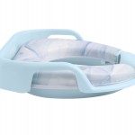 Εκπαιδευτικό Κάθισμα Τουαλέτας Kikka Boo Sea World Sea Shell