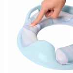 Εκπαιδευτικό Κάθισμα Τουαλέτας Kikka Boo Sea World Sea Shell