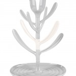 Βάση Αποστράγγισης Μπιμπερό Tulip Grey