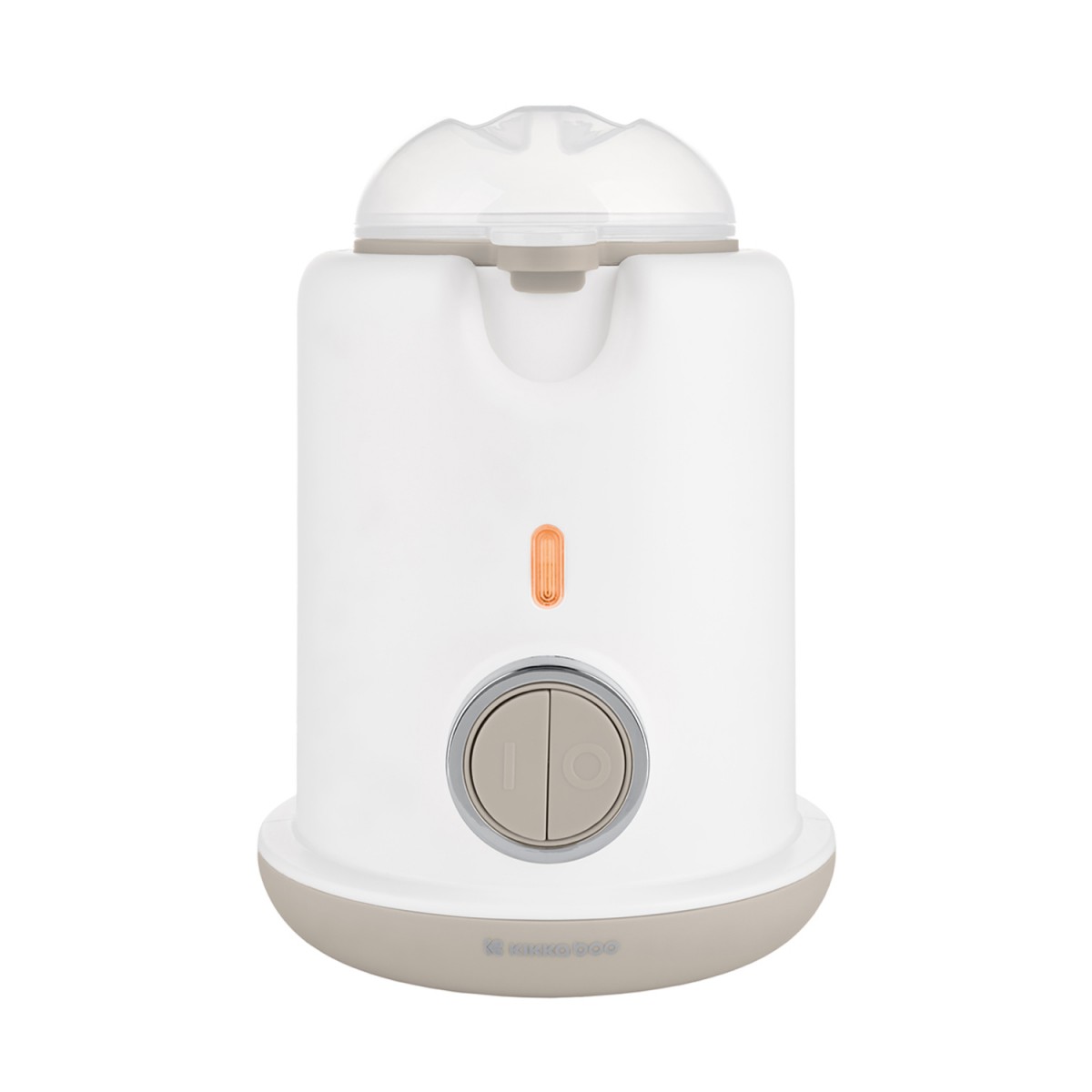 Θερμαντήρας - Αποστειρωτής - Αποχυμωτής Ηλεκτρικός Warmy 3in1 Kikka boo Beige