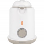 Θερμαντήρας - Αποστειρωτής - Αποχυμωτής Ηλεκτρικός Warmy 3in1 Kikka boo Beige