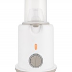 Θερμαντήρας - Αποστειρωτής - Αποχυμωτής Ηλεκτρικός Warmy 3in1 Kikka boo Beige