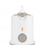 Θερμαντήρας - Αποστειρωτής - Αποχυμωτής Ηλεκτρικός Warmy 3in1 Kikka boo Beige