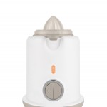 Θερμαντήρας - Αποστειρωτής - Αποχυμωτής Ηλεκτρικός Warmy 3in1 Kikka boo Beige