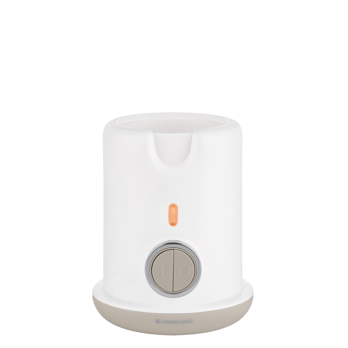 Θερμαντήρας - Αποστειρωτής - Αποχυμωτής Ηλεκτρικός Warmy 3in1 Kikka boo Beige