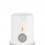 Θερμαντήρας - Αποστειρωτής - Αποχυμωτής Ηλεκτρικός Warmy 3in1 Kikka boo Beige