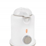 Θερμαντήρας - Αποστειρωτής - Αποχυμωτής Ηλεκτρικός Warmy 3in1 Kikka boo Beige