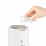 Θερμαντήρας - Αποστειρωτής - Αποχυμωτής Ηλεκτρικός Warmy 3in1 Kikka boo Beige