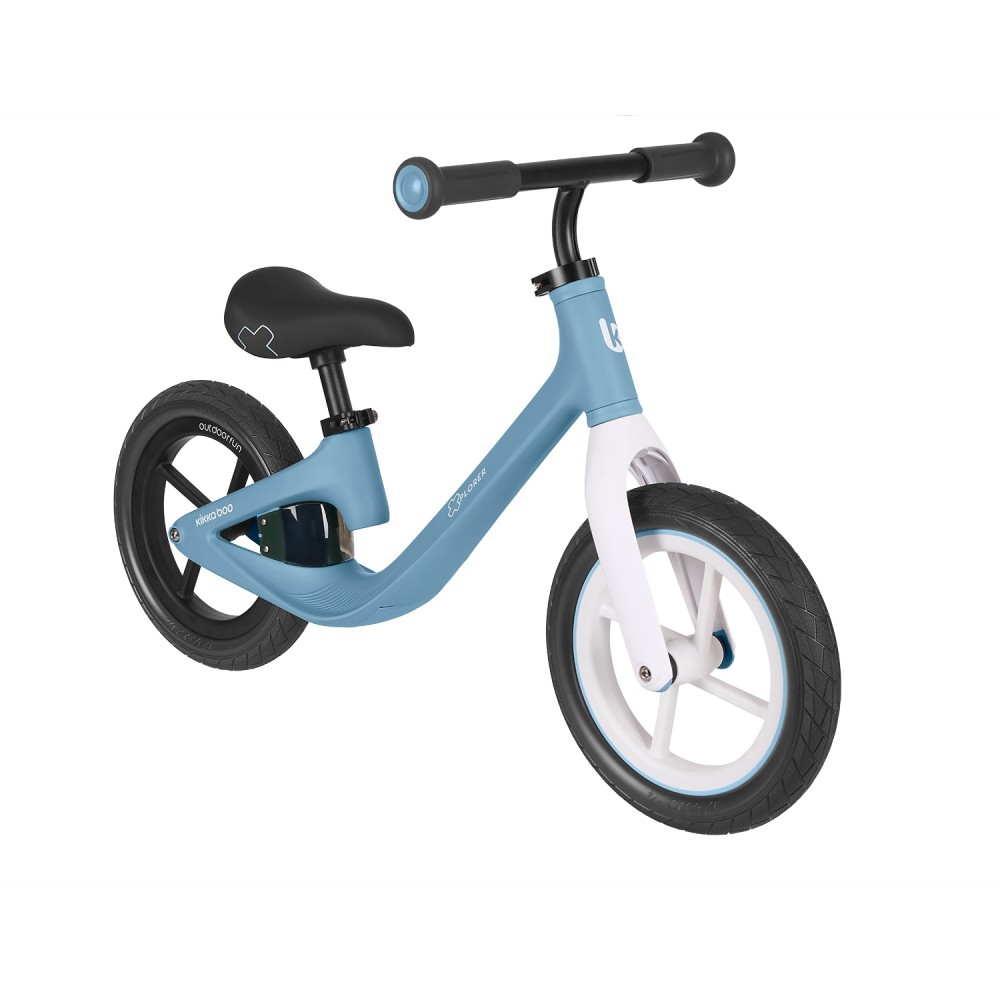 Ποδήλατο Ισορροπίας Παιδικό Xplorer Blue Kikka boo